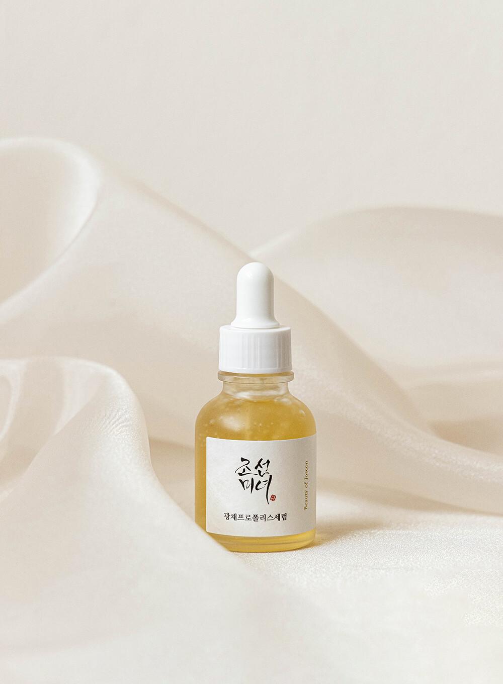 Beauty Of Joseon - Glow Serum : Proplis + Niacinamide