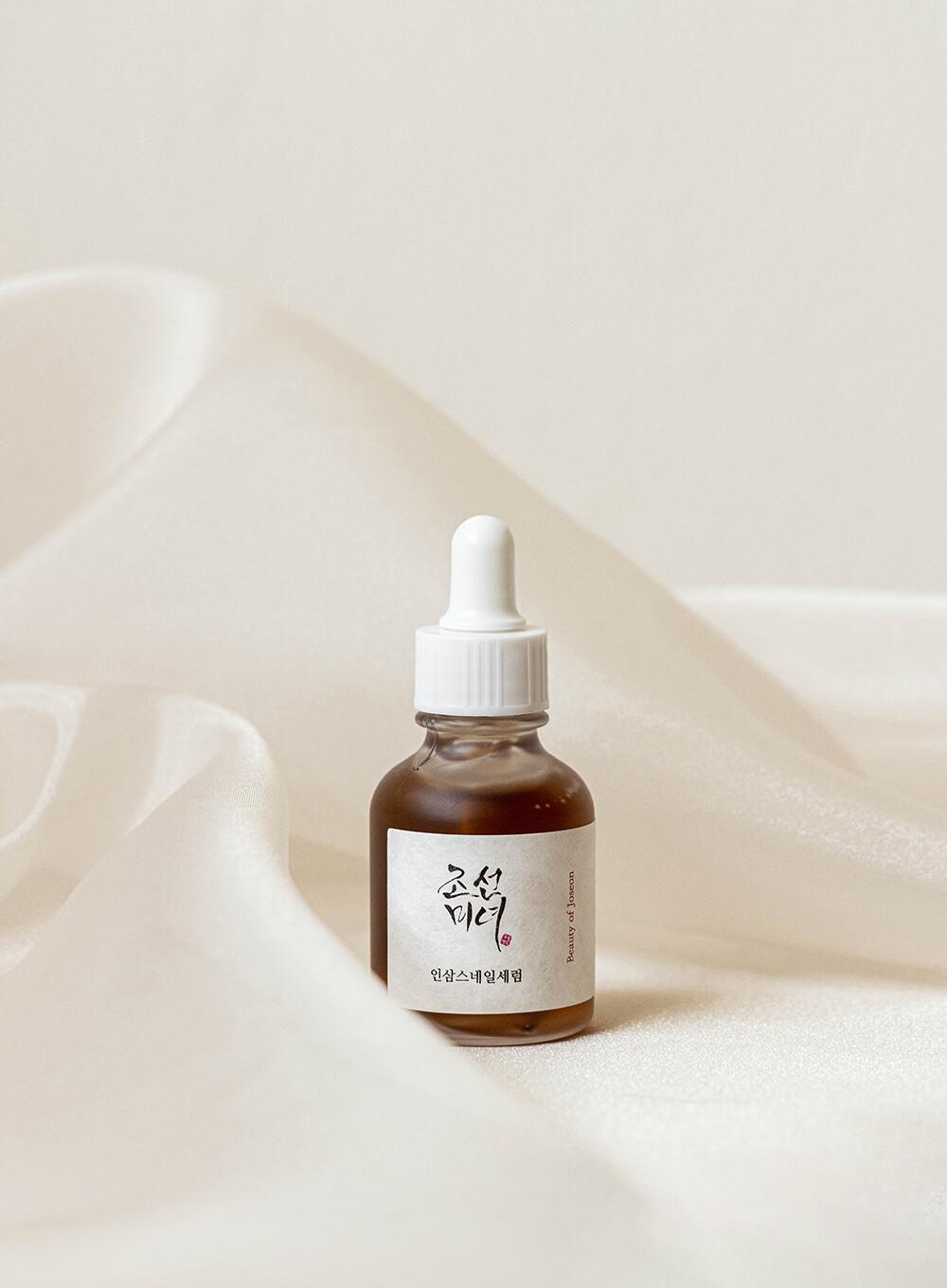 Beauty Of Joseon - Revive Serum : Ginseng + Snail Mucin