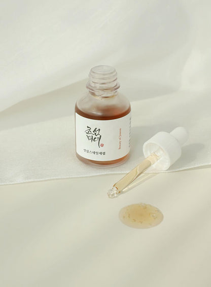 Beauty Of Joseon - Revive Serum : Ginseng + Snail Mucin