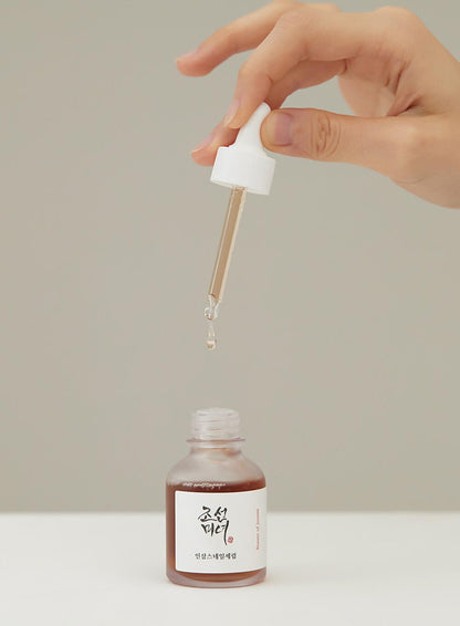 Beauty Of Joseon - Revive Serum : Ginseng + Snail Mucin