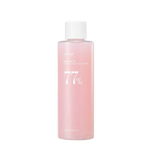 Anua - Peach 77 Niacin Essence Toner