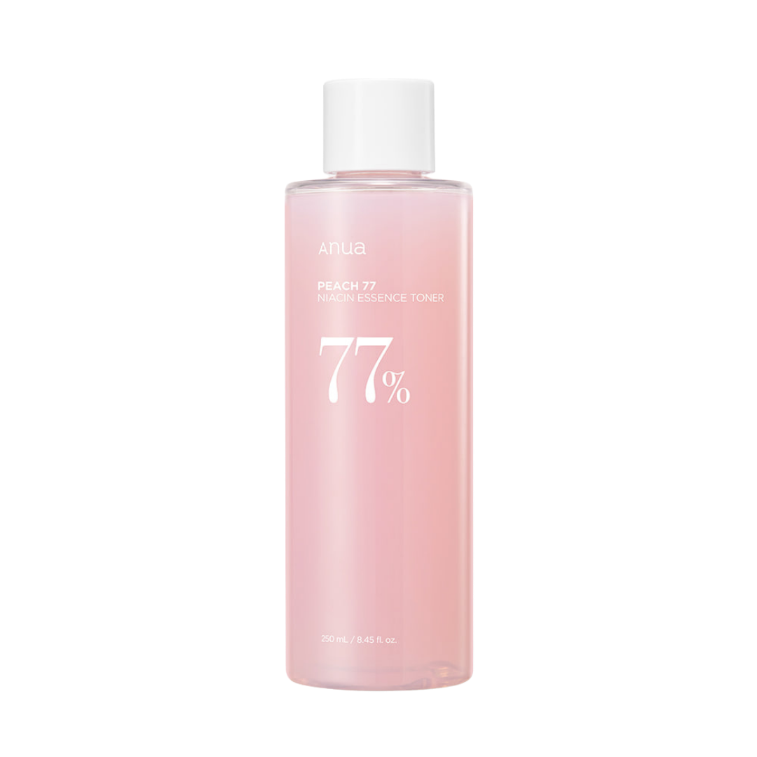 Anua - Peach 77 Niacin Essence Toner