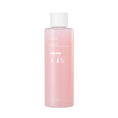 Anua - Peach 77 Niacin Essence Toner