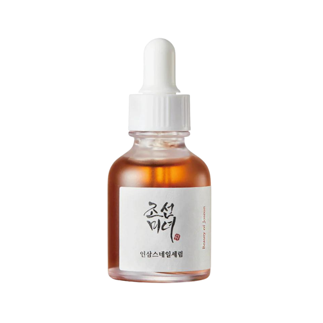 Beauty Of Joseon - Revive Serum : Ginseng + Snail Mucin