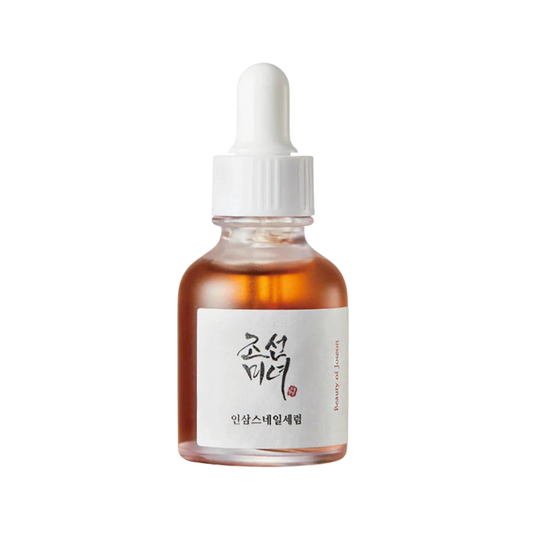 Beauty Of Joseon - Revive Serum : Ginseng + Snail Mucin