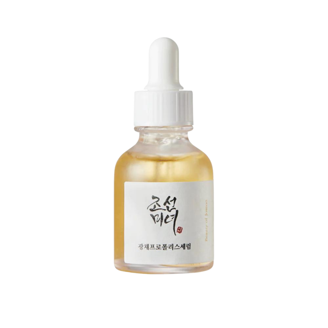 Beauty Of Joseon - Glow Serum : Proplis + Niacinamide