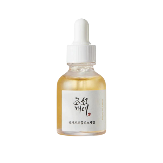 Beauty Of Joseon - Glow Serum : Proplis + Niacinamide