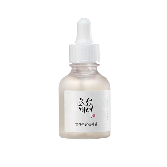 [BeautyOfJoseon] Glow Deep Serum : Rice + Alpha arbutin 30ml