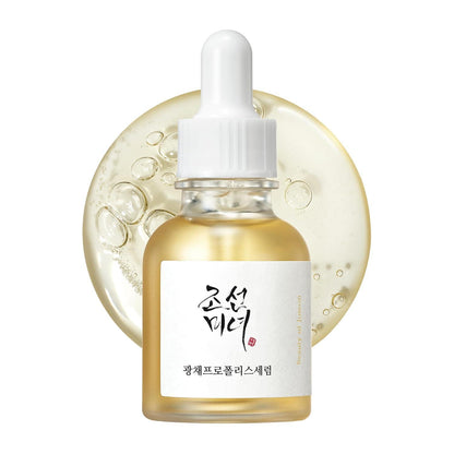 Beauty Of Joseon - Glow Serum : Proplis + Niacinamide