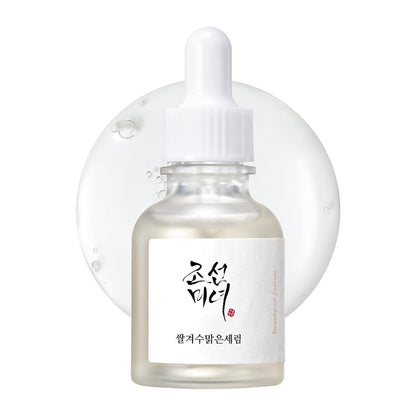 [BeautyOfJoseon] Glow Deep Serum : Rice + Alpha arbutin 30ml