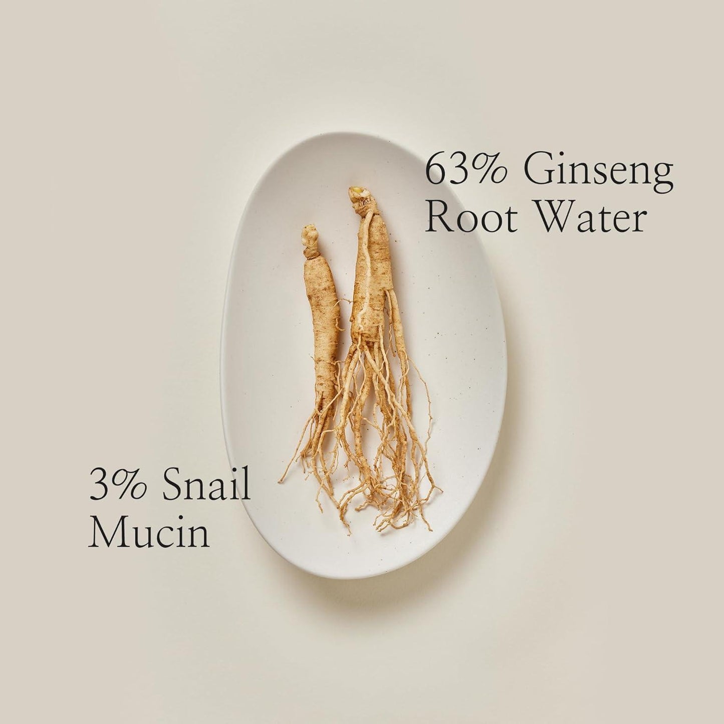 Beauty Of Joseon - Revive Serum : Ginseng + Snail Mucin