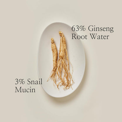 Beauty Of Joseon - Revive Serum : Ginseng + Snail Mucin