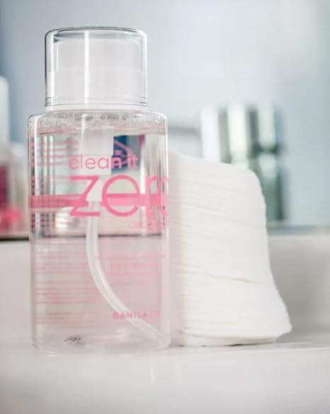 BanilaCo - Clean it Zero Pure Cleansing Water